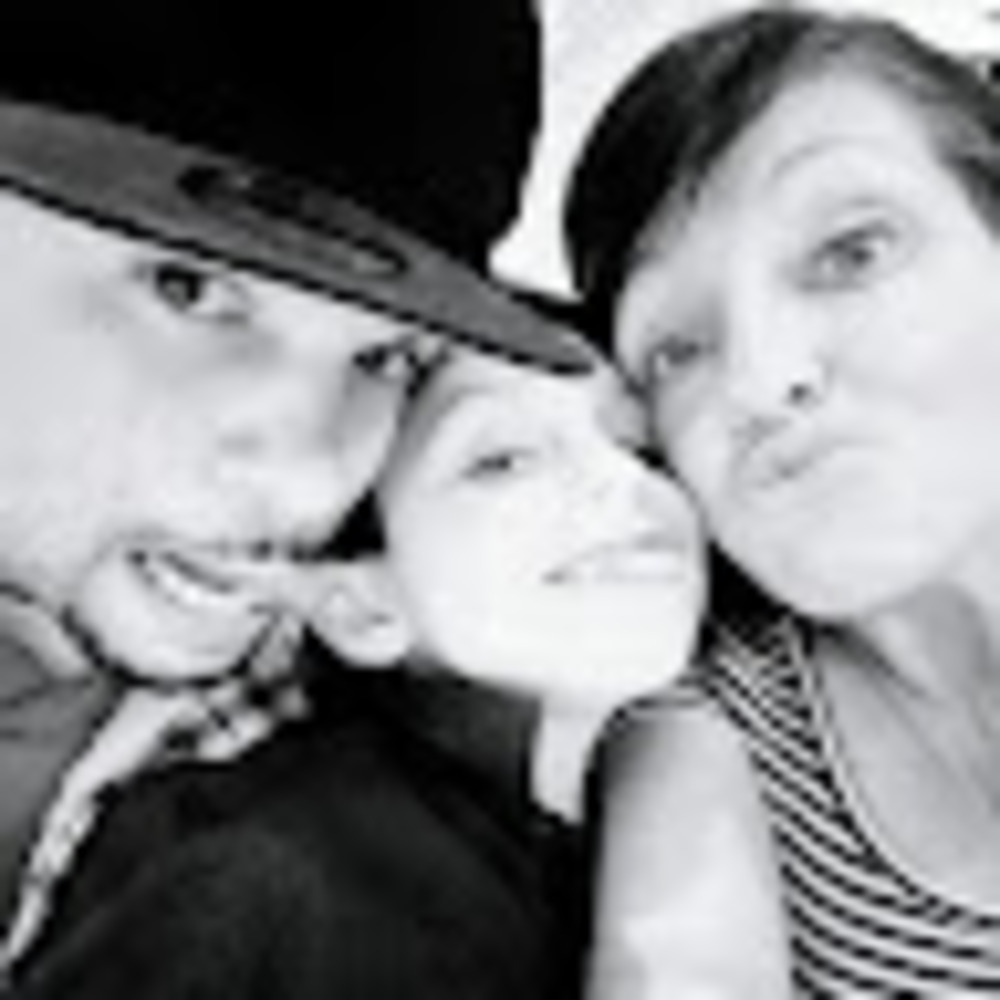 Meet your Posher, Jamie